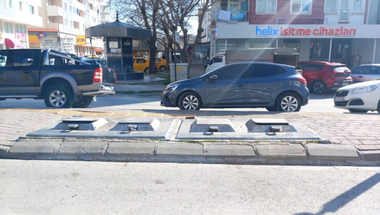 Atık Toplama Sisteminde Akıllı Dönem Başlıyor