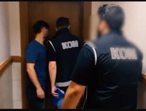 Çanakkale’de rüşvet iddiasıyla gözaltına alınan İcra Müdürü tutuklandı