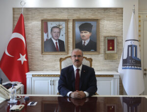Vali Toraman: 15 Temmuz; milletimizin iradesine, demokrasisine ve devletine kararlılıkla sahip çıktığı tarihi bir dönüm noktasıdır