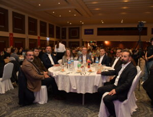 Dekorida, yeni vizyonunu Çanakkale’de bin kişilik lansmanla tanıttı
