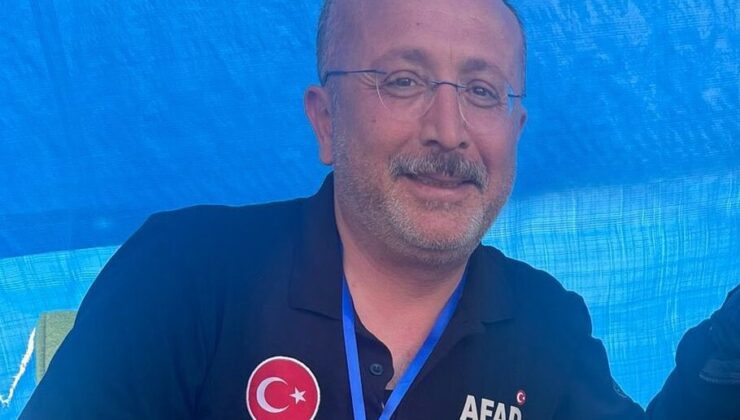 Unutulmayan Fedakarlık