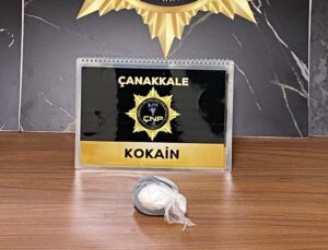 Çanakkale’de farklı suçlardan aranması bulunan 16 kişi yakalandı