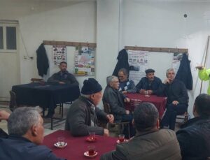 Yenice’de jandarma ekiplerinden eğitim