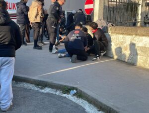Gelibolu’da bıçaklı kavgada 2’si ağır 3 kişi yaralandı