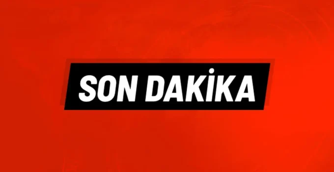 Çanakkale’de süt fabrikasında patlama: 1 ölü