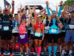 Gökçeada Ultra Trail, 30-31 Mayıs tarihlerinde düzenlenecek
