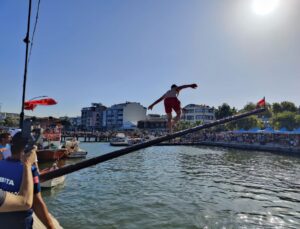 Karabiga’da 41. Priapos Deniz Festivali Coşkusu Başlıyor