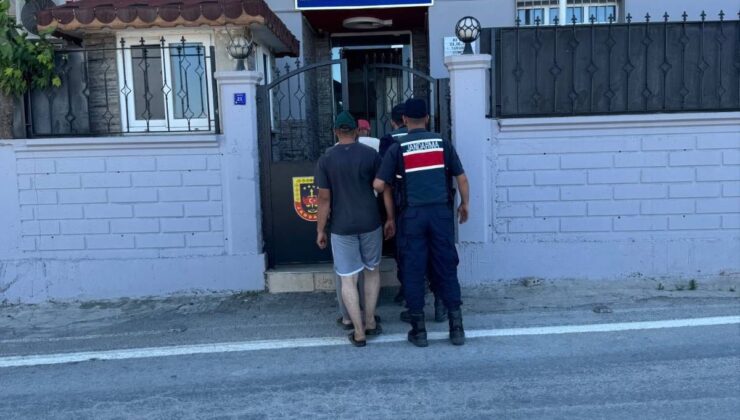 Çanakkale ve Biga’daki yangınlarda 3 kişi hakkında adli işlem yapıldı