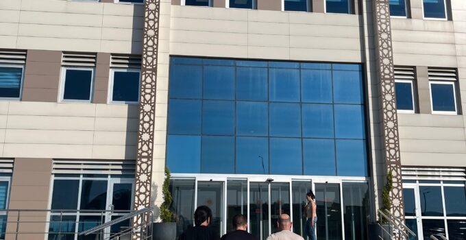 Hırsızlık suçundan 5 yıl kesinleşmiş hapis cezasıyla aranan şüpheli yakalandı