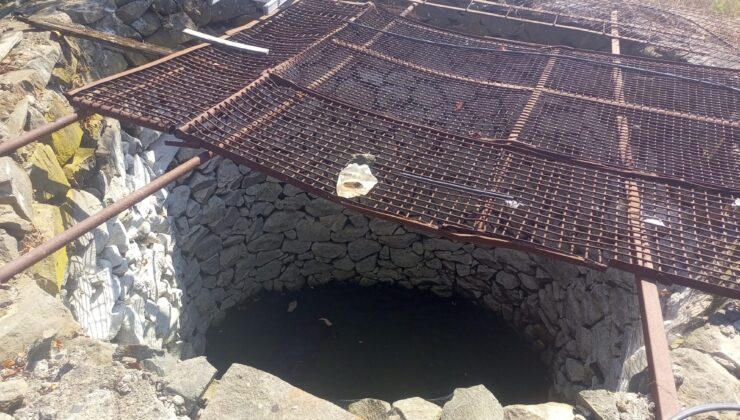Çanakkale’de bir kadın su kuyusunda ölü bulundu