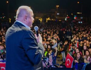 AK Partili Gider: 15 Temmuz’u unutmayacağız, unutturmayacağız