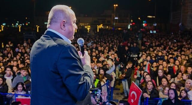AK Partili Gider: 15 Temmuz’u unutmayacağız, unutturmayacağız