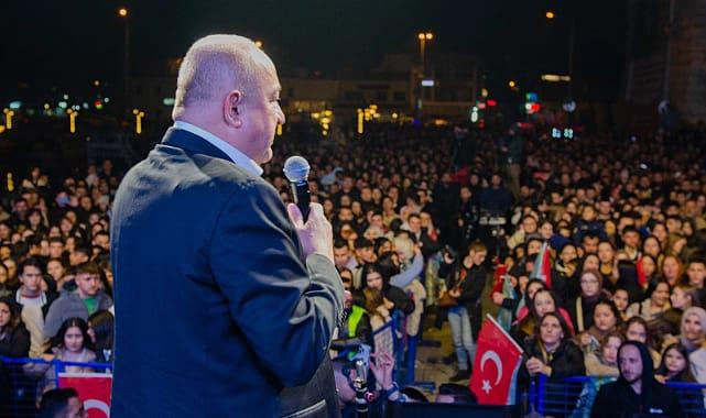 AK Partili Gider: 15 Temmuz’u unutmayacağız, unutturmayacağız