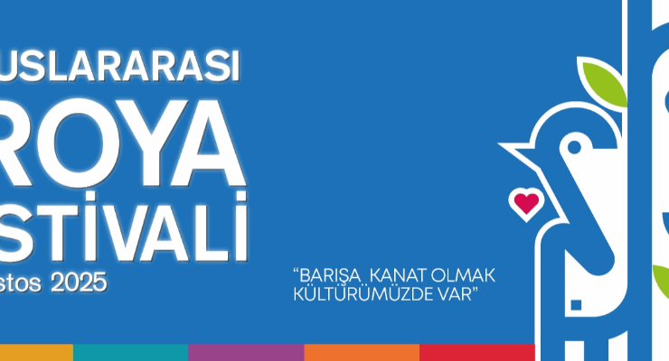 62. Uluslararası Troya Festivali Başlıyor