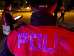 Çanakkale’de huzur ve güven uygulamaları: 5 şüpheli tutuklandı