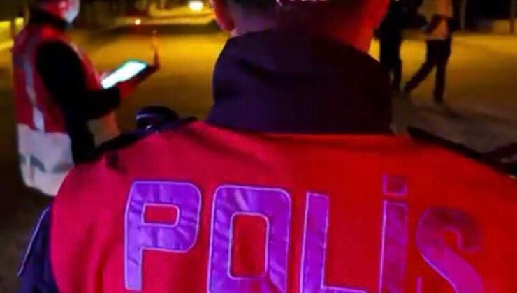 Çanakkale’de huzur ve güven uygulamaları: 5 şüpheli tutuklandı
