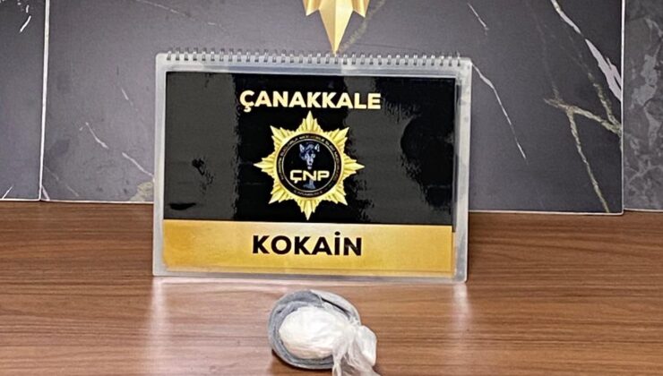 Çanakkale’de farklı suçlardan aranması bulunan 16 kişi yakalandı