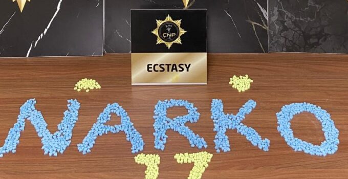 Çanakkale’de göçmen kaçakçılığı operasyonu; 17 düzensiz göçmen yakalandı, 4 organizatör tutuklandı