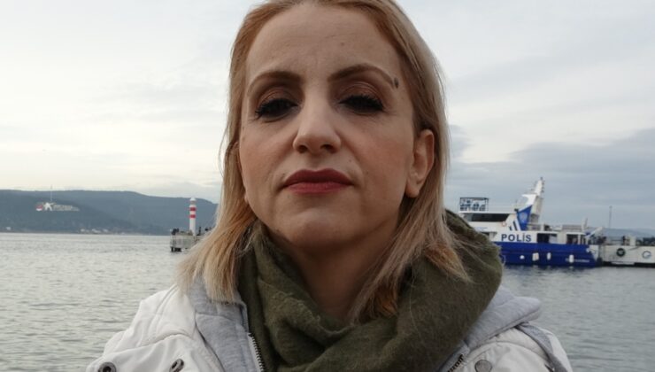 Asrın felaketine Hatay’da yakalanan Gurbet Arslan: “Acı içinde ölenlerin çığlıklarını duymak çok zordu”