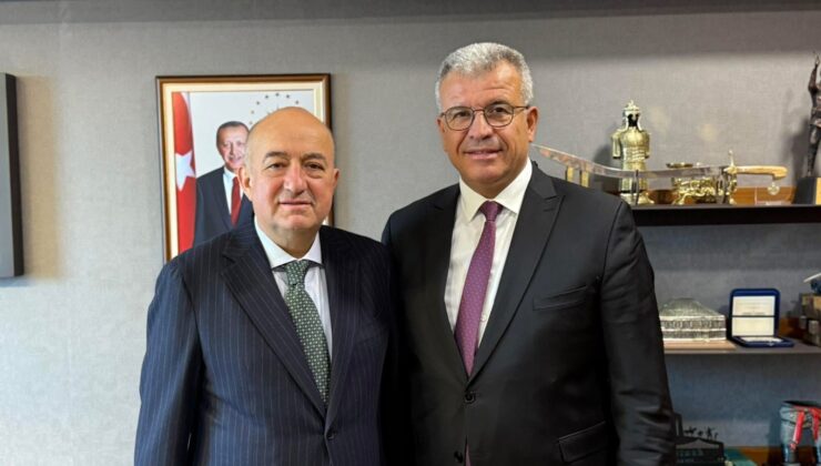 Karabiga, Ahmet Elbi Başkanlığında 7 Yılda 1 milyar 960 milyon 150 bin TL Yatırım Aldı