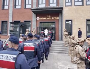 Çanakkale’de suç örgütü çökertildi: 2 milyar 800 milyon TL’lik mal varlığına da el konuldu