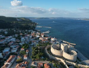 Çanakkale Kültür Yolu Festivali ile Tarih, Sanat ve Lezzet aynı rotada buluşuyor