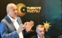 AK Parti Milletvekili Gider, “Terörsüz Türkiye, Türk milletinin zaferidir”