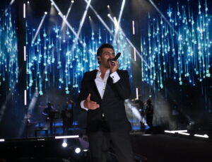 Çanakkale Kültür Yolu Festivali’nin Müzik Maratonu Bayhan’la Son Buldu