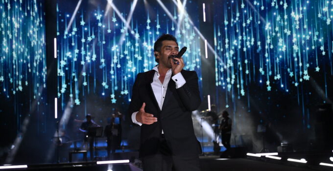 Çanakkale Kültür Yolu Festivali’nin Müzik Maratonu Bayhan’la Son Buldu