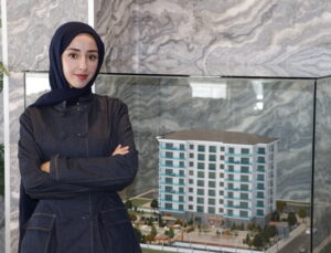 İç Mimar Ceylan İzsiz: “Sadece dört duvar inşa etmiyoruz. Depreme dayanıklı, enerjisini verimli kullanan, geleceğe nefes alan gerçek ’yaşam alanları’ üretiyoruz”