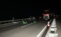 Çanakkale’de aracın çarptığı yaşlı adam hayatını kaybetti