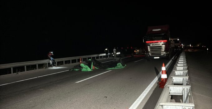 Çanakkale’de aracın çarptığı yaşlı adam hayatını kaybetti