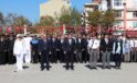 Çanakkale’de Gaziler Günü kutlandı