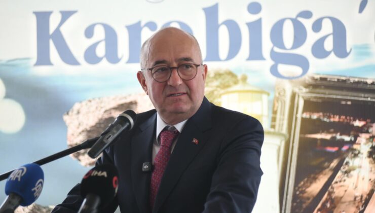 AK Partili Gider: Bu toplumsal arınma, ucu nereye kadar gidiyorsa oraya kadar gidecek